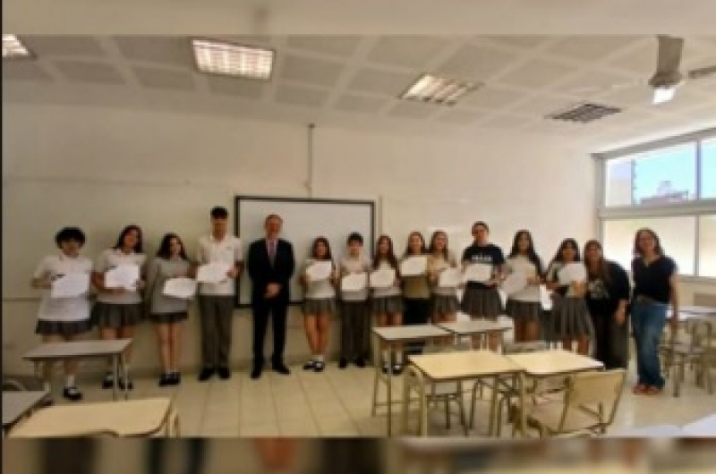 CERTAMEN LITERARIO 2025